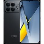 Xiaomi POCO F8 Ultra 5G Smartphone (MZB0M43EU)