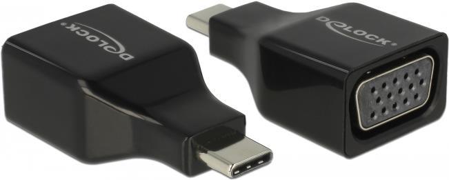 DeLOCK Externer Videoadapter (63933)