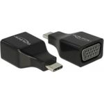 DeLOCK Externer Videoadapter (63933)