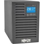 Tripp Lite SUINT1000XLCD Unterbrechungsfreie Stromversorgung (UPS) Doppelwandler (Online) 1000 VA 900 W 4 AC-Ausgänge (SUINT1000XLCD)