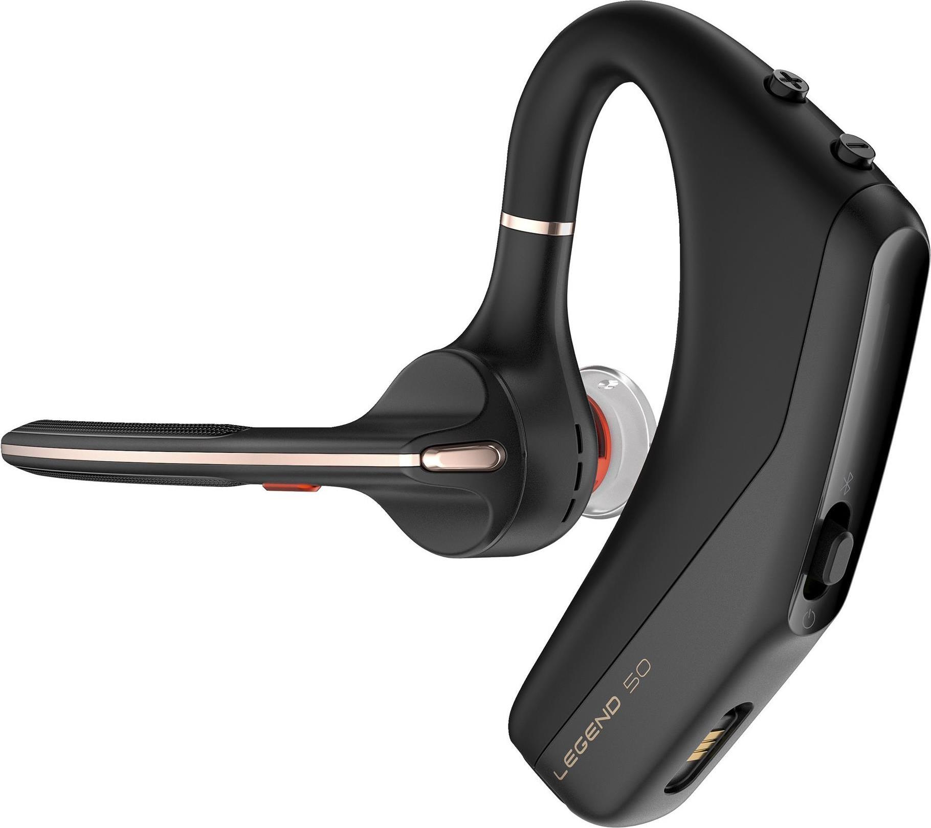 POLY VOYAGER LEGEND 50-M ACCS HEADSET UC EURO (AJ8V4AA#ABB) (geöffnet)