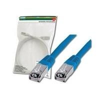 DIGITUS Premium Patch-Kabel (DK-1531-050/B)