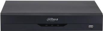 Dahua Technology DH-XVR5108HS-4KL-I3 Digitaler Videorekorder (DVR) Schwarz (XVR5108HS-4KL-I3)