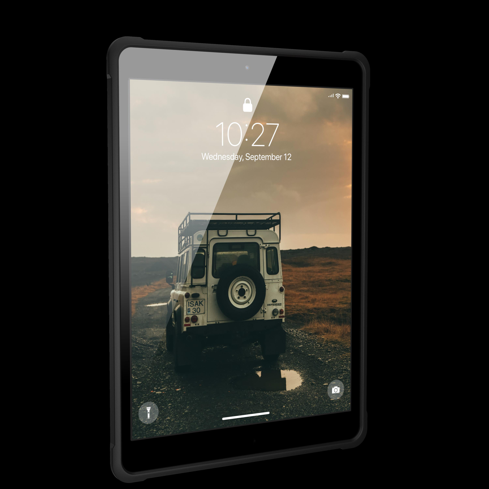 Urban Armor Gear UAG Case for iPad 10.2