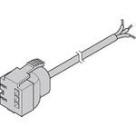 Panasonic Anschlusskabel, Serie CN7 CN73C2 Ausführung Mainsteckkabel (CN73C2)