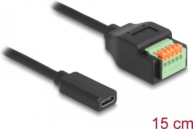 Delock USB adapter cable (66067)