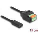 Delock USB adapter cable (66067)