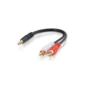 C2G Value Series Y-Cable (80132)