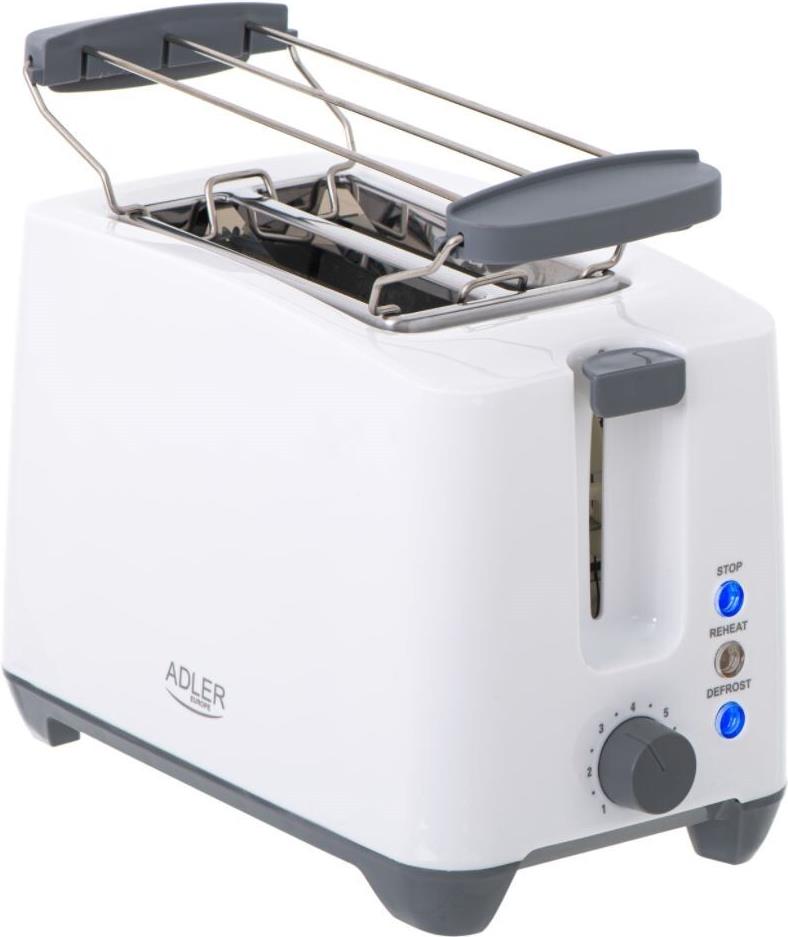 Toaster Adler AD 3216 750W (AD 3216)