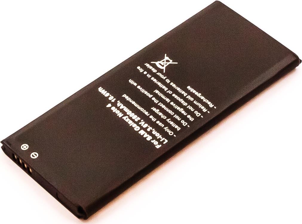 CoreParts Batterie Li-Ion (MBXSA-BA0053)