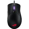 ASUS ROG Gladius III Kabelgebundene Gaming Maus Optisch (90MP0270-BMUA00)