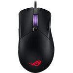 ASUS ROG Gladius III Kabelgebundene Gaming Maus Optisch (90MP0270-BMUA00)