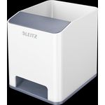 Köcher WOW Duo Colour weiß (5363-10-01)