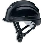 uvex Schutzhelm pheos S-KR schwarz (9772931)