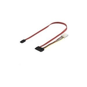 MicroConnect SATA-Kabel (PI17147)