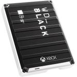 WD WD_BLACK D10 Game Drive for Xbox One WDBA5G0030BBK (WDBA5G0030BBK-WESN)