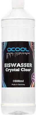 Alphacool Eiswasser Crystal cl UV 1000ml (18548)