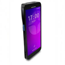 DATALOGIC ADC Memor 17 mobile computer, 6ÂÂ FHD Touch display, std range 2D Imager w/Green Spot feedback, Rear/front Camera (13/8MP), Wi-Fi6E+5G, 6GB/128GB, QLC Octa Core 2,4GHz, Android 13 GMS, NFC, PTT, protection IP65, IP68, Black Color, wlc battery 4000 mAh (944950014)