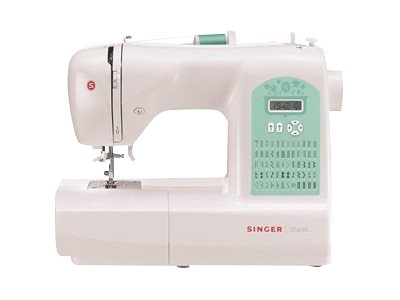 Singer Starlet 6660 Nähmaschine