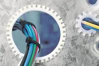 HellermannTyton G51PH PE NA 25 Kantenschutz Polyethylen Natur (A x B x C x D) 16.4 x 13.2 x 6.8 x 4.8 25 m (251-10809)