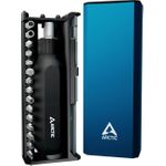 Arctic Ratchet Screwdriver Toolkit (AETLS00002A)