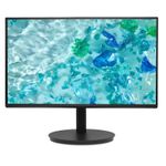 Acer Vero CB272UGbmiiprx 69cm (27") WQHD IPS Monitor 16:9 HDMI/DP 120Hz [Energieklasse F] (UM.HB2EE.G13)