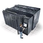 APC InfraStruXure Central Surveillance Configuration (WNSC010110)