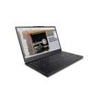 Lenovo ThinkPad P16 G3 Intel Core Ultra 7 255HX 16" WUXGA Notebook DE QWERTZ