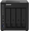 QNAP TS-451D2 NAS-Server (TS-451D2-2G)