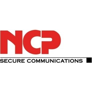 NCP Secure Entry Client (NEYW3)