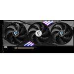 MSI GeForce RTX 5060 Ti 8G Gaming Trio OC 8GB GDDR7 3xDP HDMI