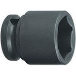 GEDORE Kraftschraubereinsatz 1/2" 6-kant 24 mm (6161410)