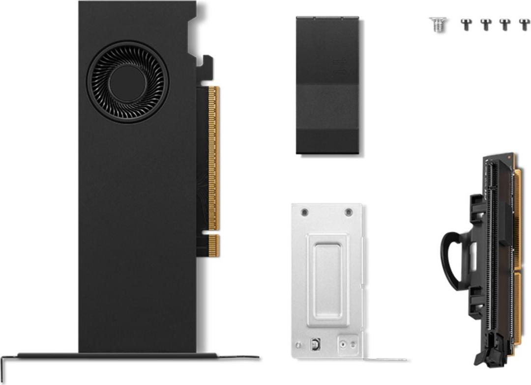 Lenovo NVIDIA RTX PRO 2000 Blackwell Grafikkarte (4X61T95638)