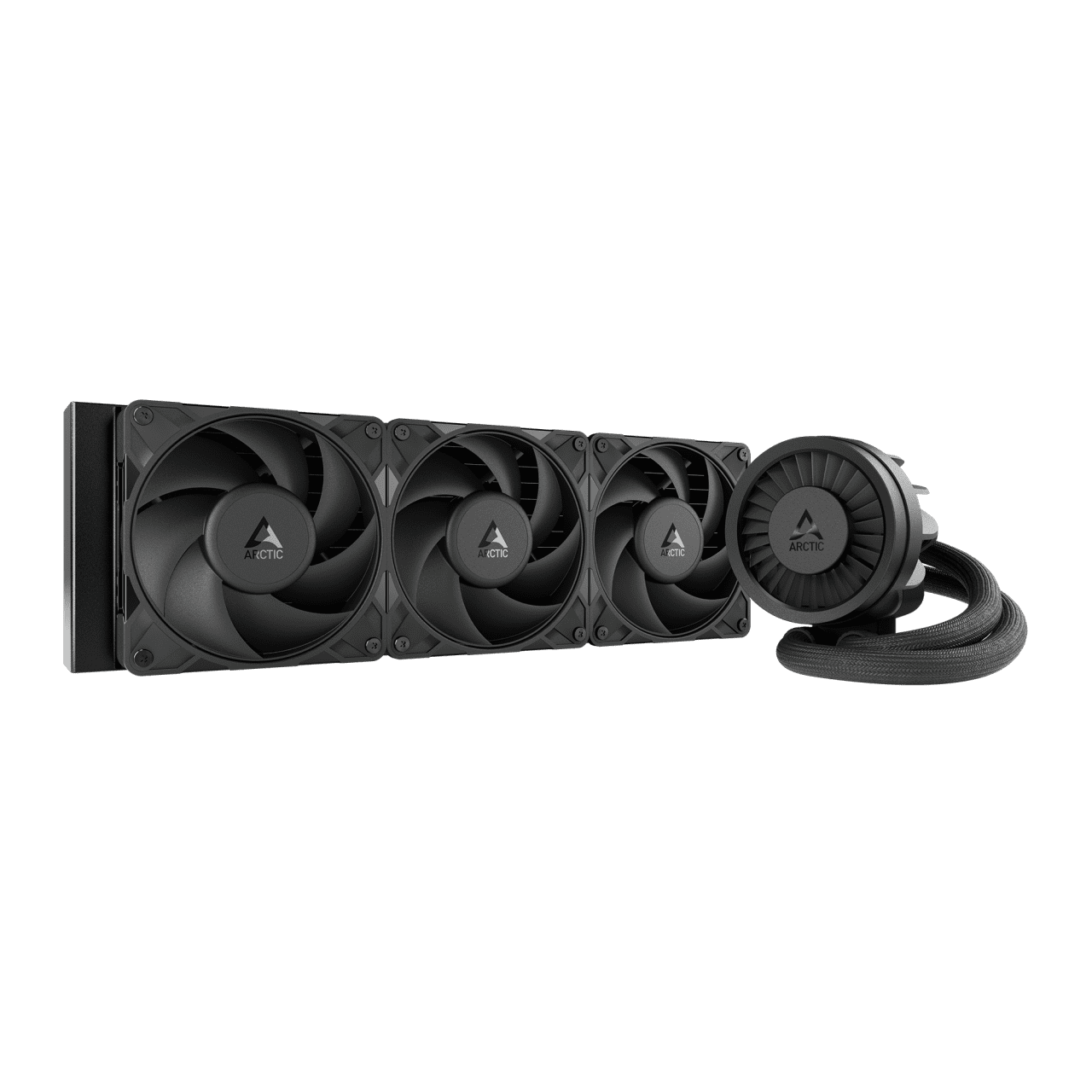 Arctic Liquid Freezer III Pro - 360 Waterkoeling (ACFRE00180A)