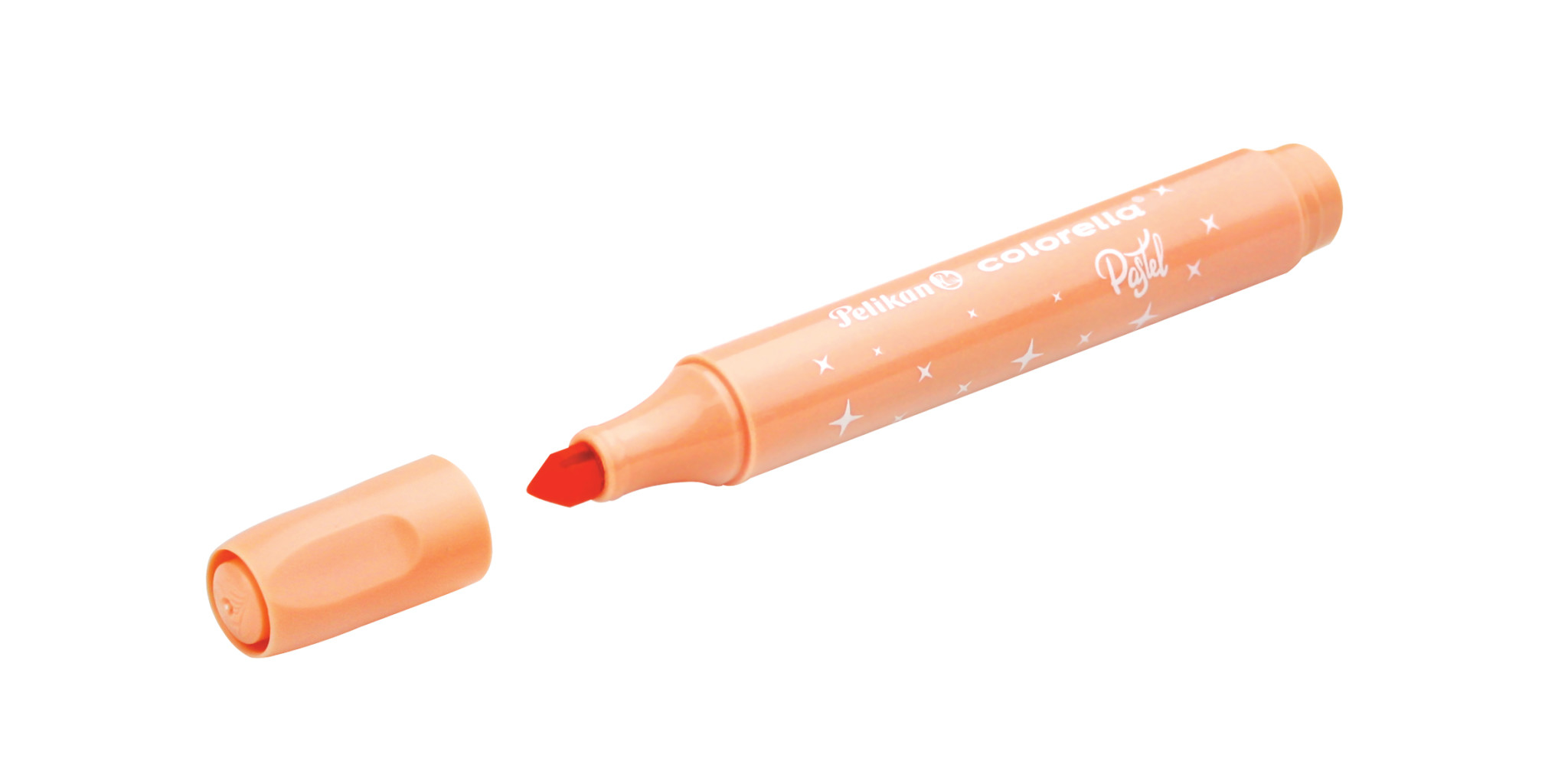 Pelikan Colorella Pastell Filzstift Mehrfarbig