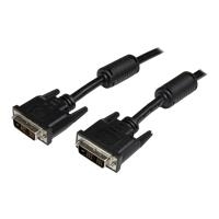 StarTech.com DVI-D Single Link Cable (DVIDSMM1M)