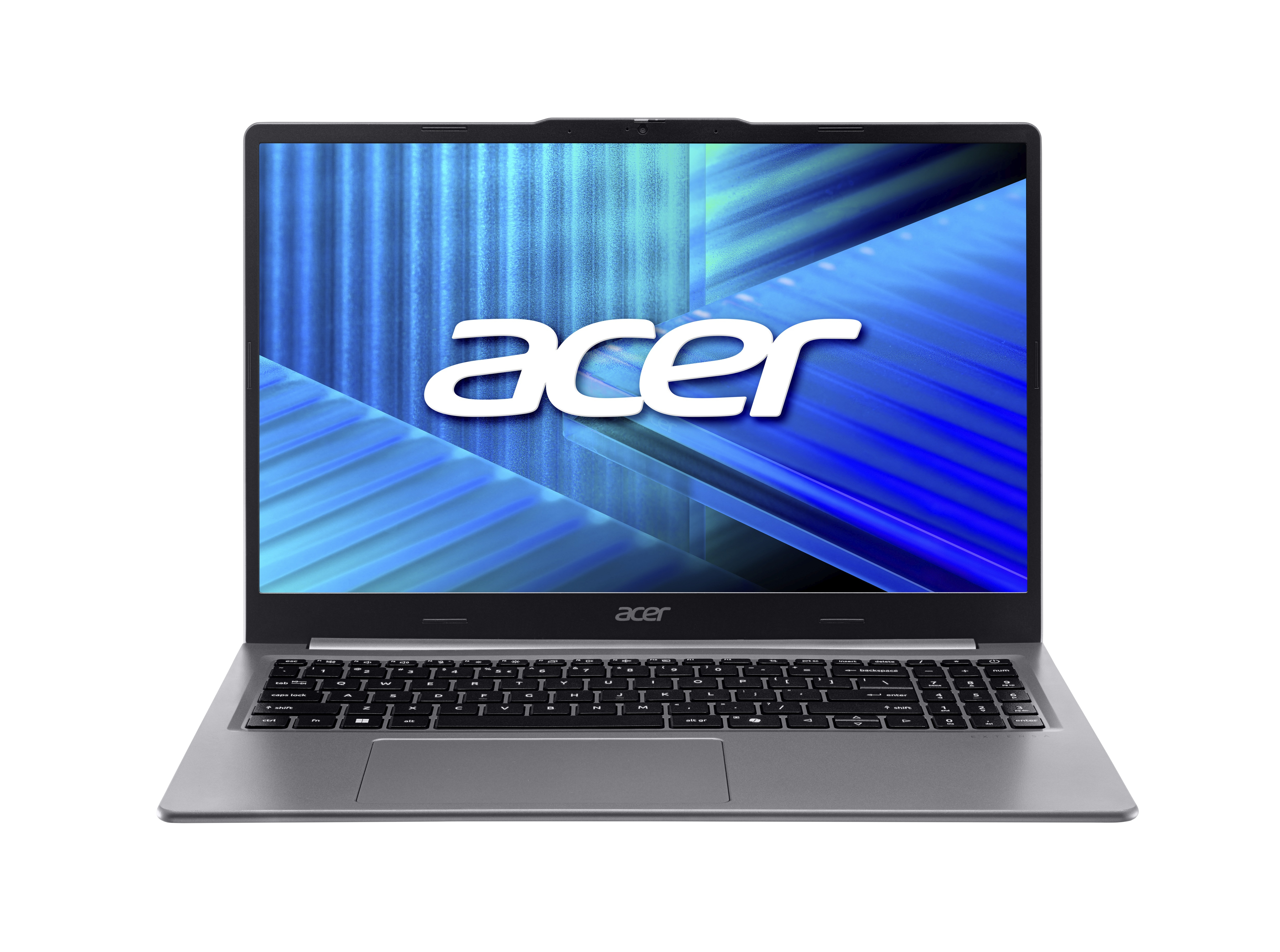 Acer Extensa 15 EXO15-51 15,6" Intel Core Ultra 5 115U 16 GB RAM 512 GB SSD Windows 11 Pro Lunar-grau