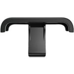 HONEYWELL CT37 carrying clip. Snaps on top of CT37 terminal of WLAN configuration (CT37-X0N-XXXXXDX). 1 piece per pack. (CT37-CLIP-LAN-STD)