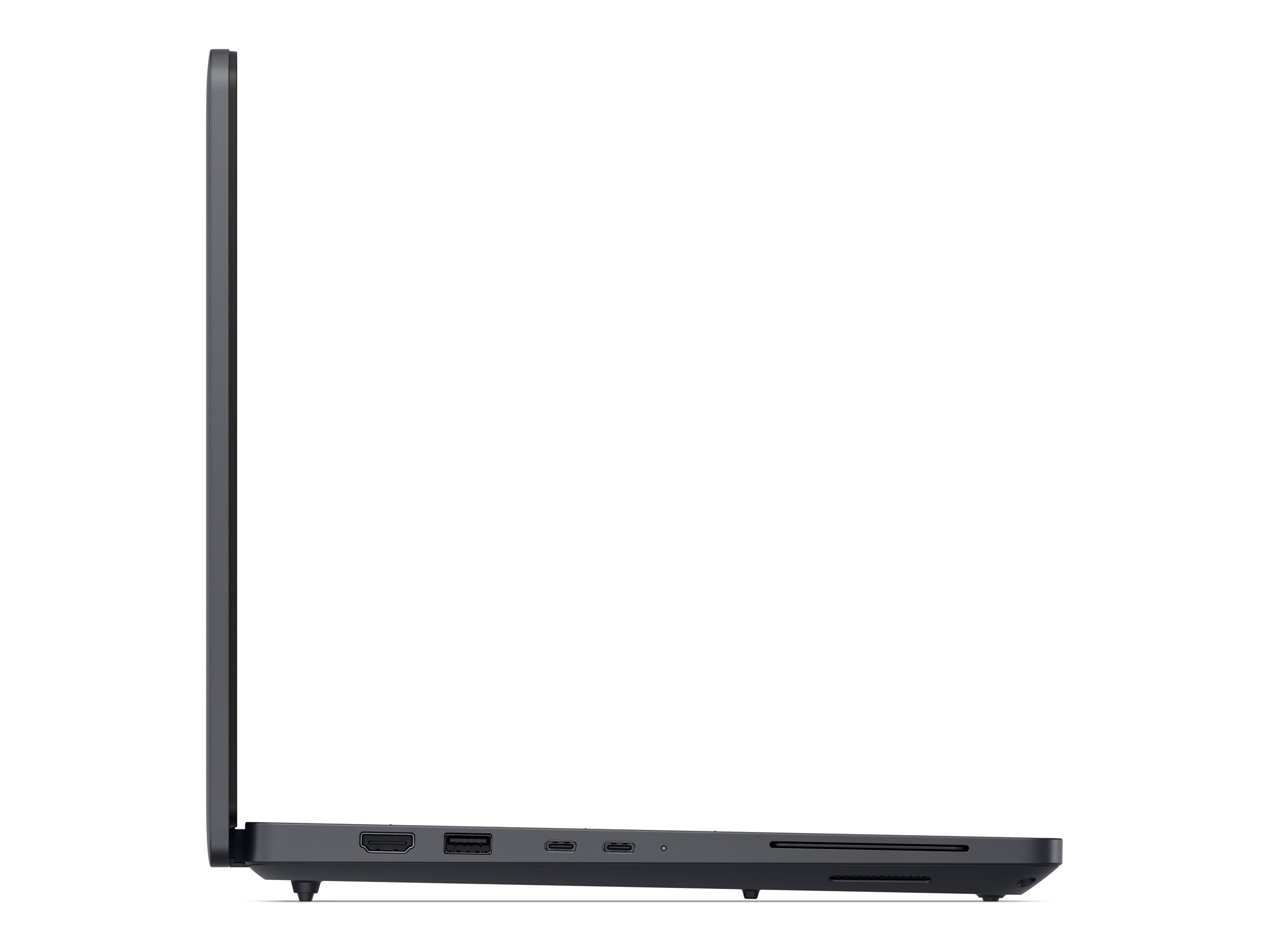 Dell Pro Max 14 MC14255 14" AMD Ryzen AI 7 PRO 350 32 GB RAM 1 TB SSD Magnetit