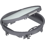 OBO Bettermann GESR9-2U12T 9011 - Zubehör Kabel (7405466)