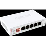ASUS Qg-U1050 2.5G Switch (90IG09Z0-MO3B00)