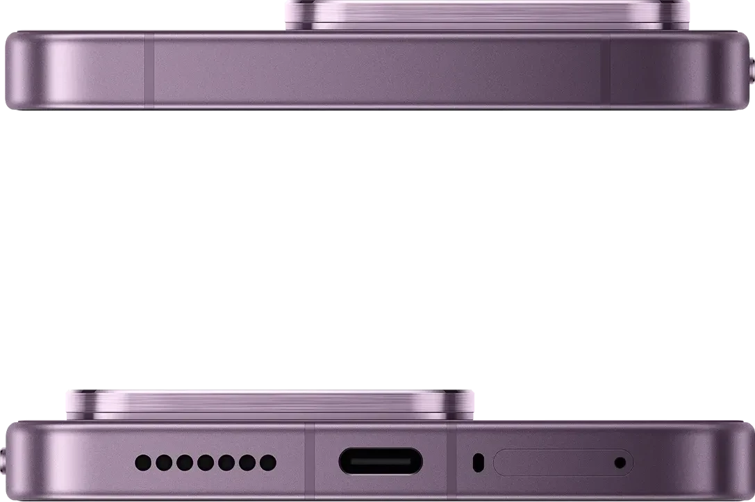 Xiaomi 17T Pro 1 TB 12 GB RAM Dual SIM Deep Violet