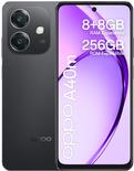 Oppo A40M Dual Sim 8GB RAM 256GB - Black