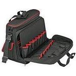 Knipex "Service" Tragetasche für Werkzeuge (00 21 10 LE)