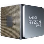 AMD Ryzen 7 Pro 4750G (100-000000145)