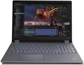 Lenovo ThinkPad P16 Gen 2 21FA (21FA005HGE)
