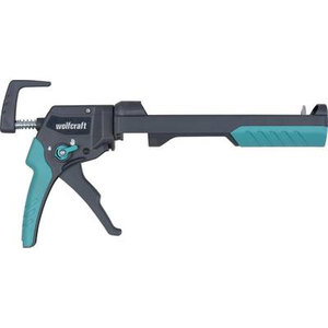 Wolfcraft 4354000 Kartuschenpistole 1 Stück