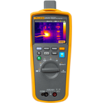 Fluke 279 FC/iFlex 102 x 77 Pixel Schwarz - Gelb Eingebaute Anzeige LCD (4684050)