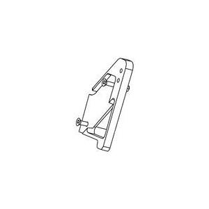 Datamax-O'Neil 400006 Etikettenrollenkit 150 mm für MP Compact4 / MP Compact4 Mark II