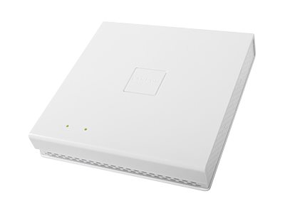 LANCOM LX-6200 Wi-Fi 6 Dual-Band Access Point PoE+ Cloud-managed Weiß